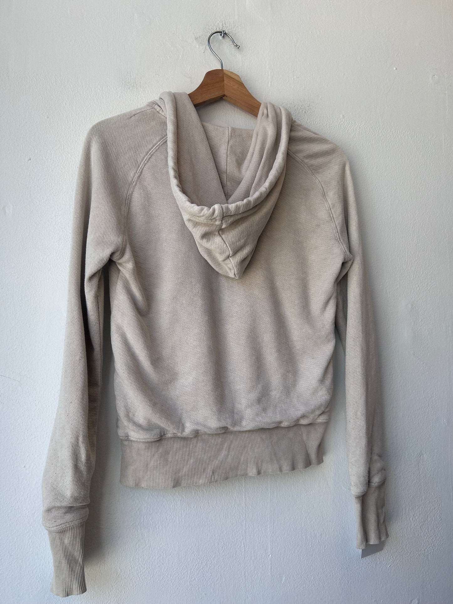 Y2K Juicy Couture Cotton Zip Up