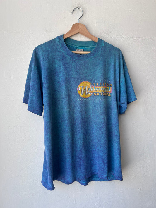 1993 Washougal Washington Racing T-Shirt