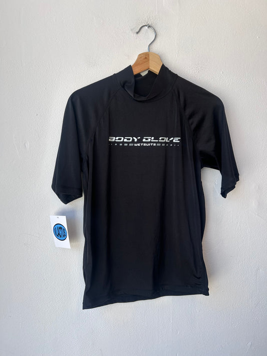 Y2K Body Glove Wetsuit Shirt