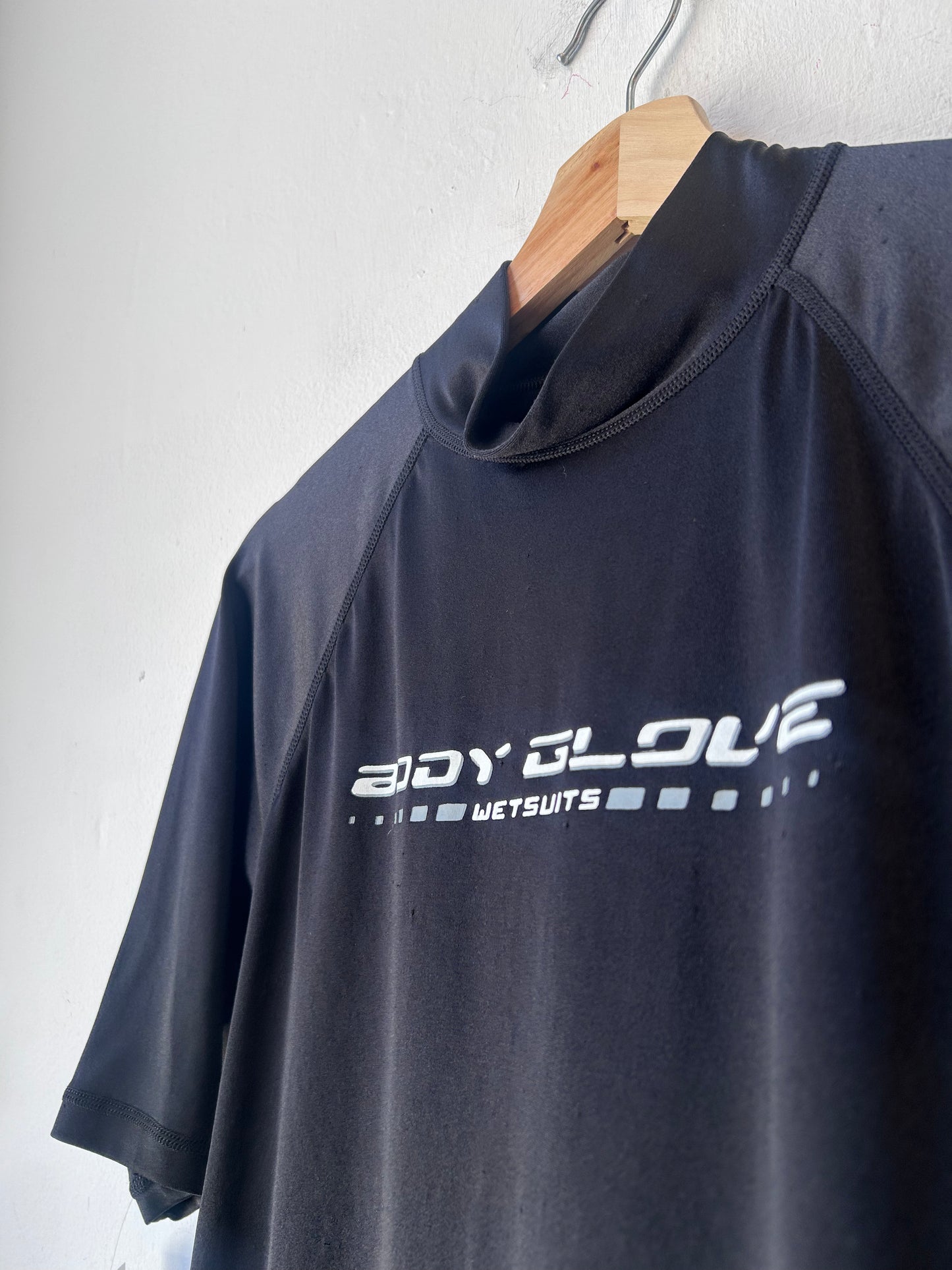Y2K Body Glove Wetsuit Shirt