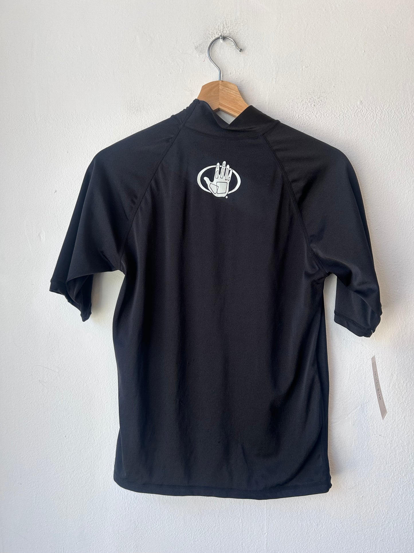 Y2K Body Glove Wetsuit Shirt