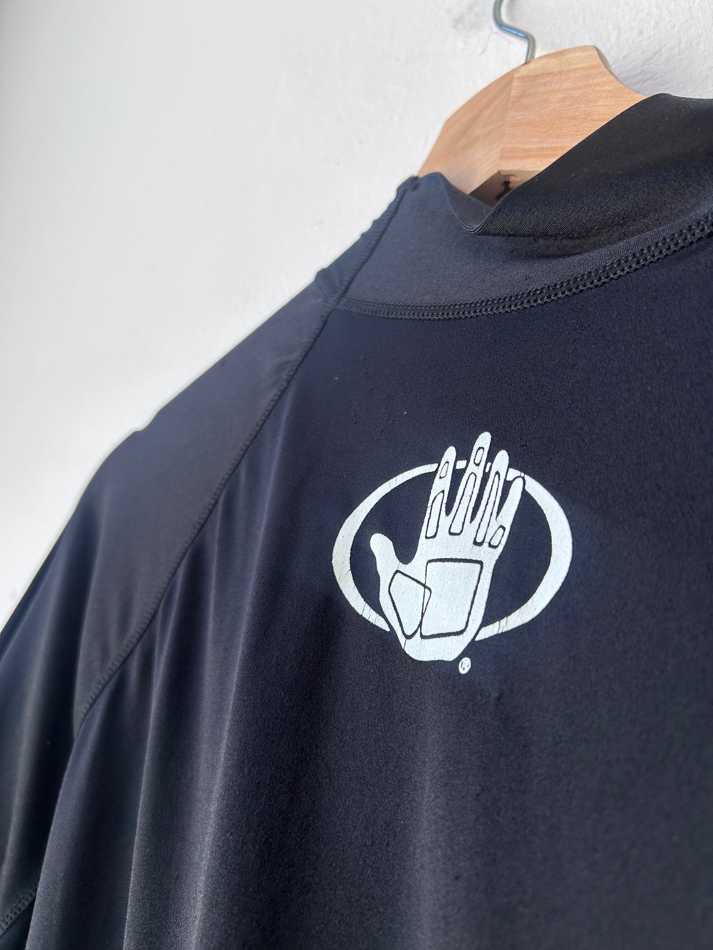 Y2K Body Glove Wetsuit Shirt