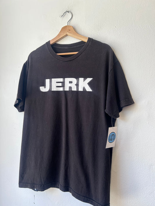 Y2K Jerk T-Shirt