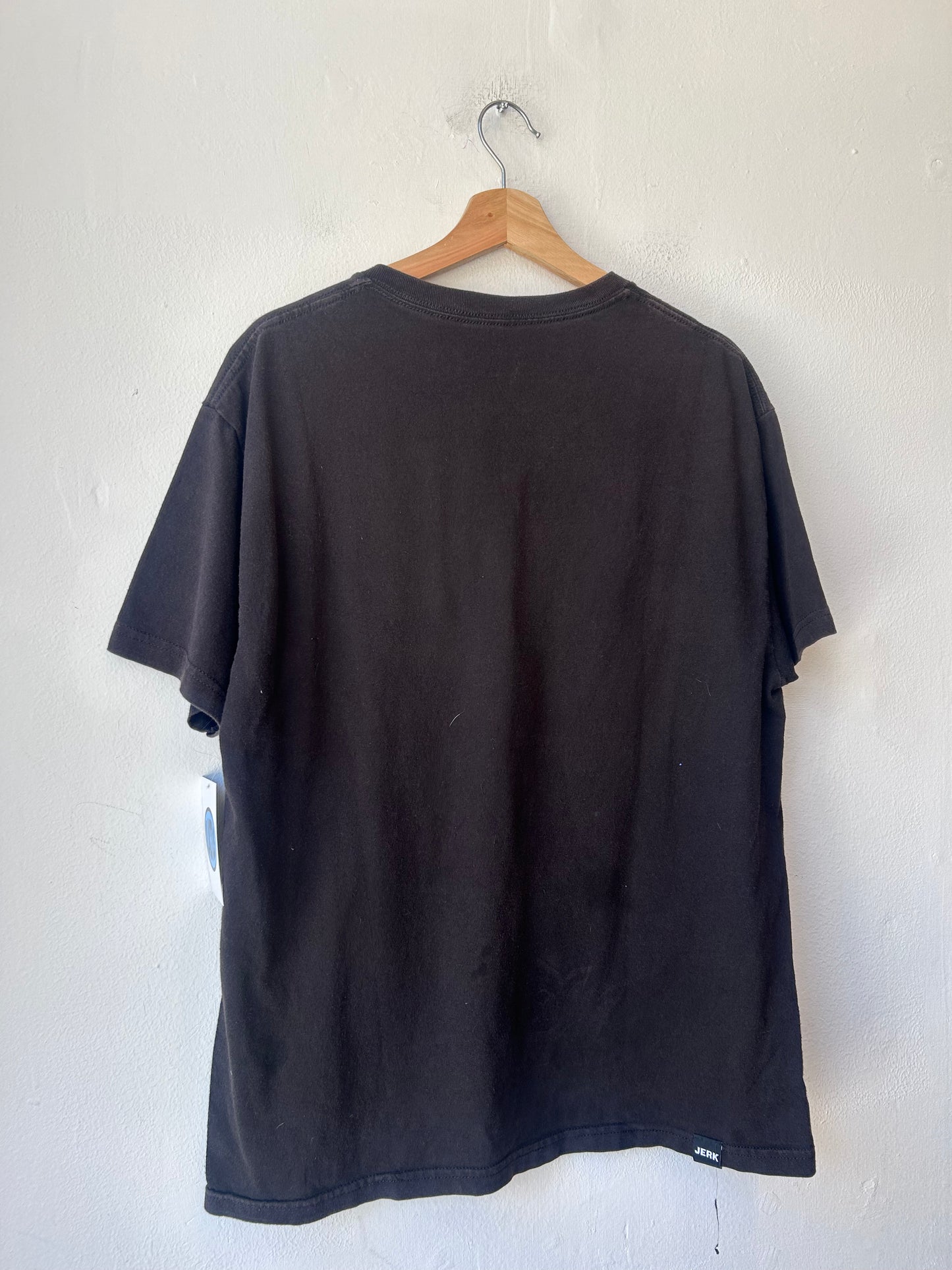 Y2K Jerk T-Shirt