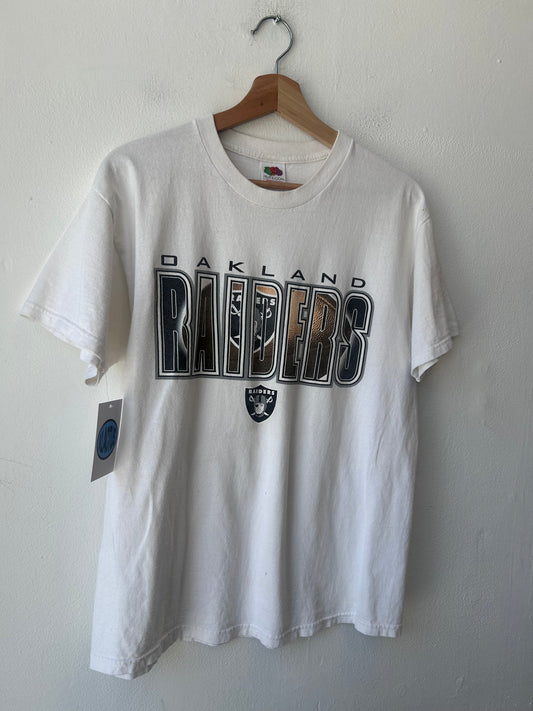 Y2K Raiders T-Shirt
