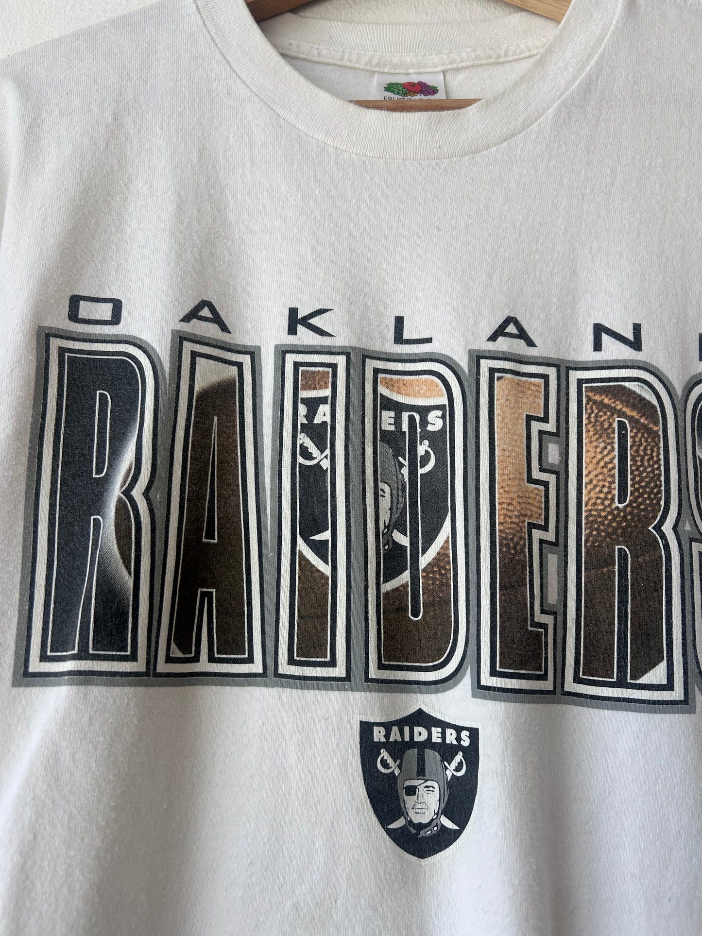 Y2K Raiders T-Shirt