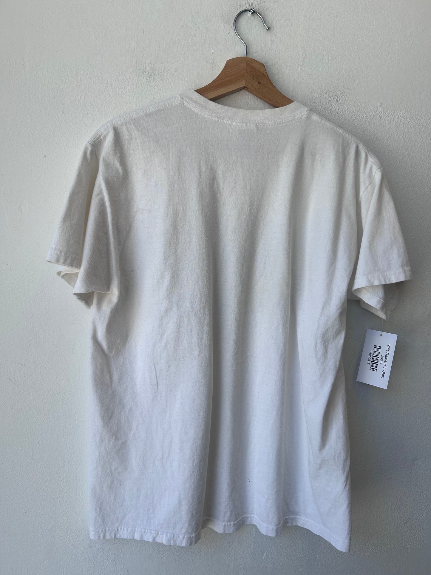 Y2K Raiders T-Shirt