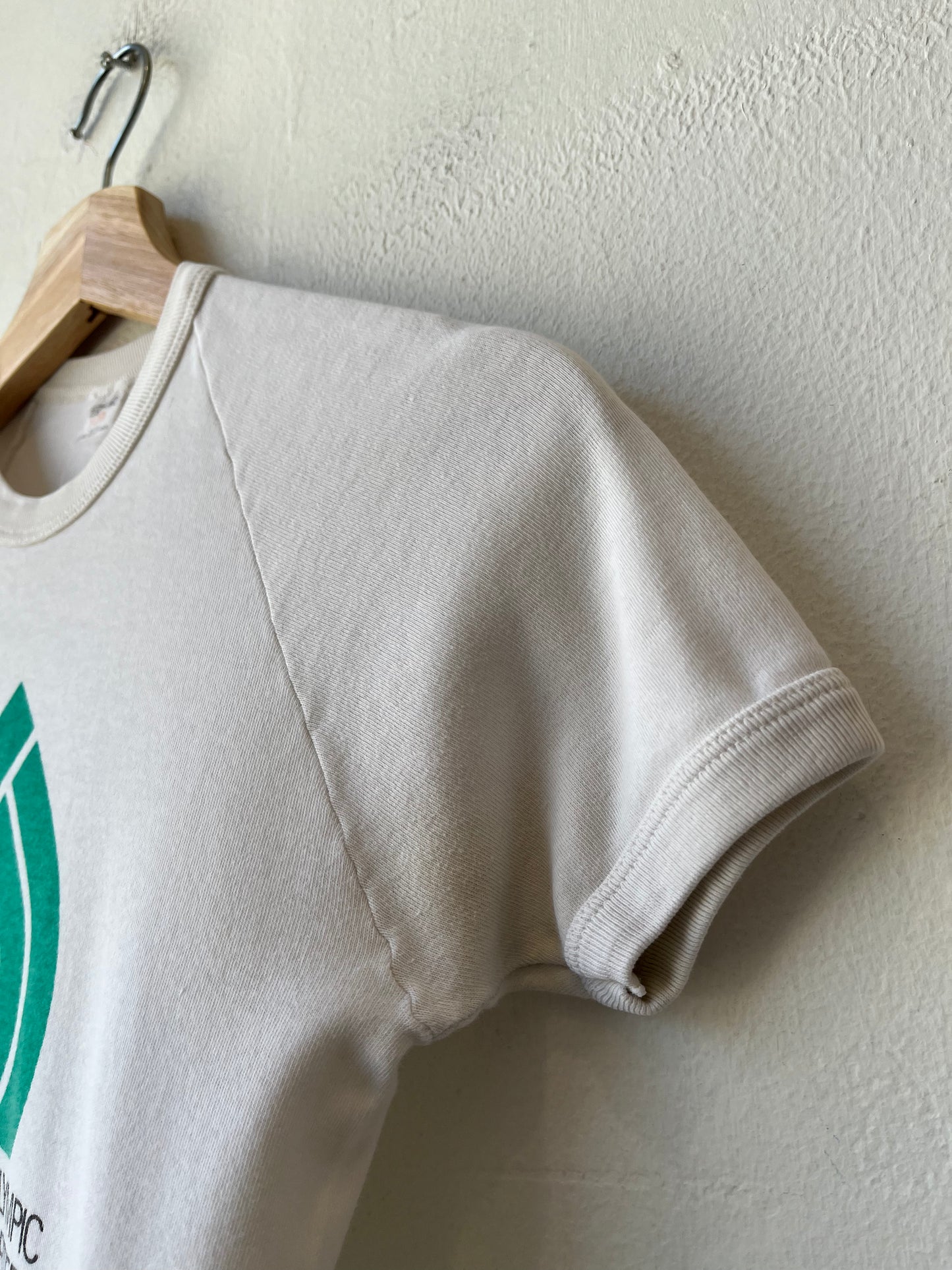 1976 Montreal Olympics Baby Tee
