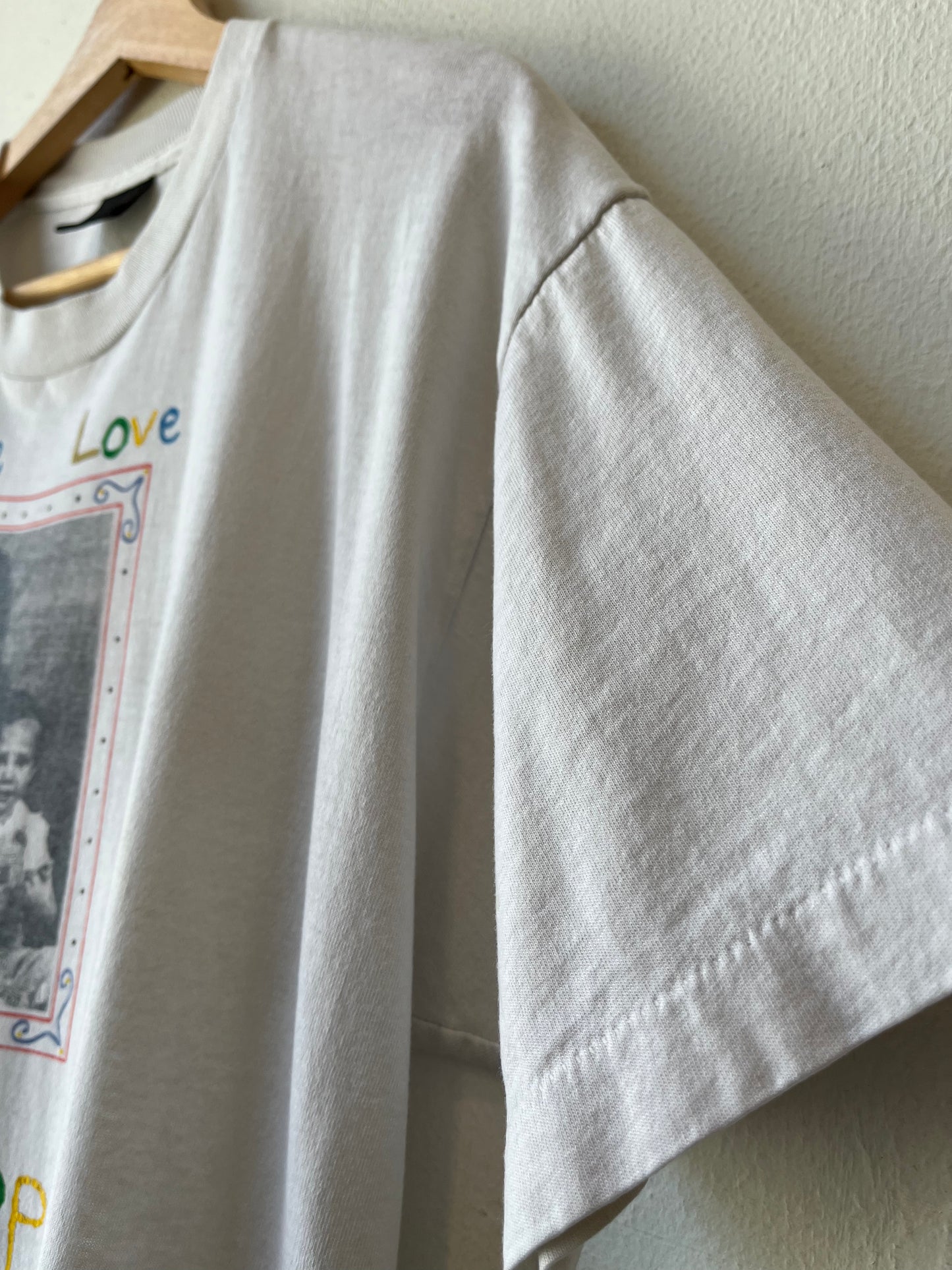 90's We Love Our Poppy T-Shirt
