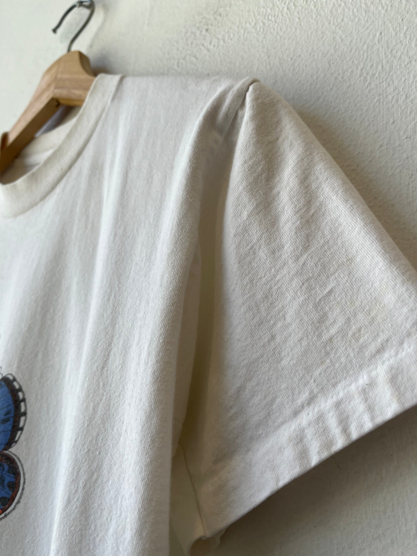 90's El Segundo Blue T-Shirt