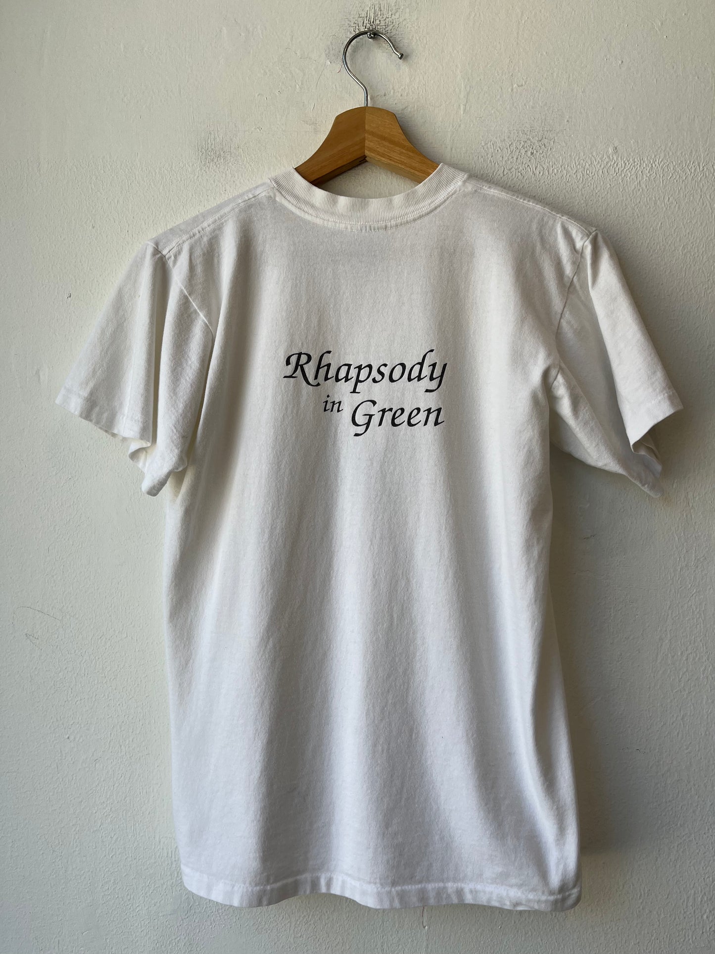 90's El Segundo Blue T-Shirt