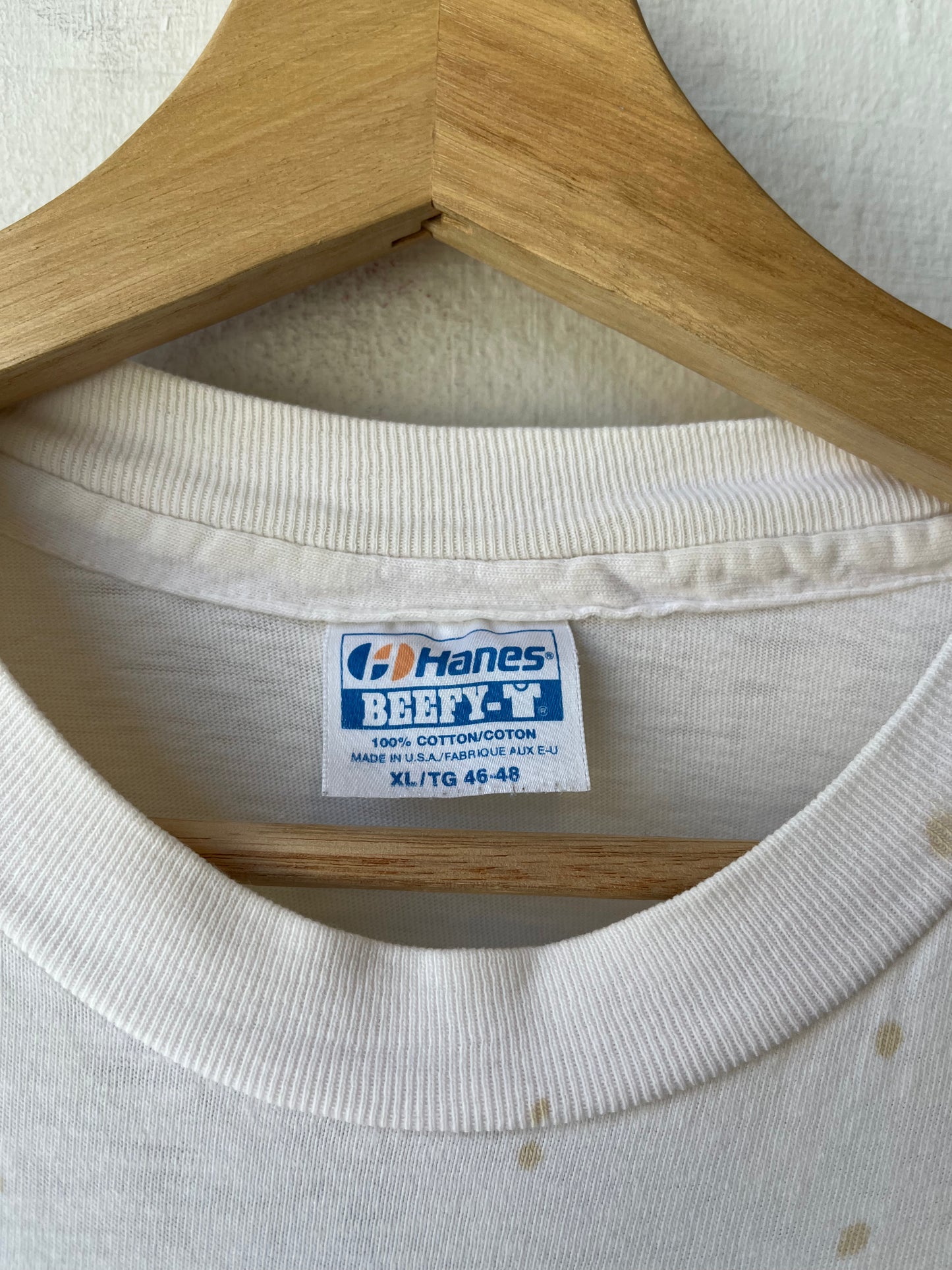 1991 Kettle Chips Oktoberfest T-Shirt