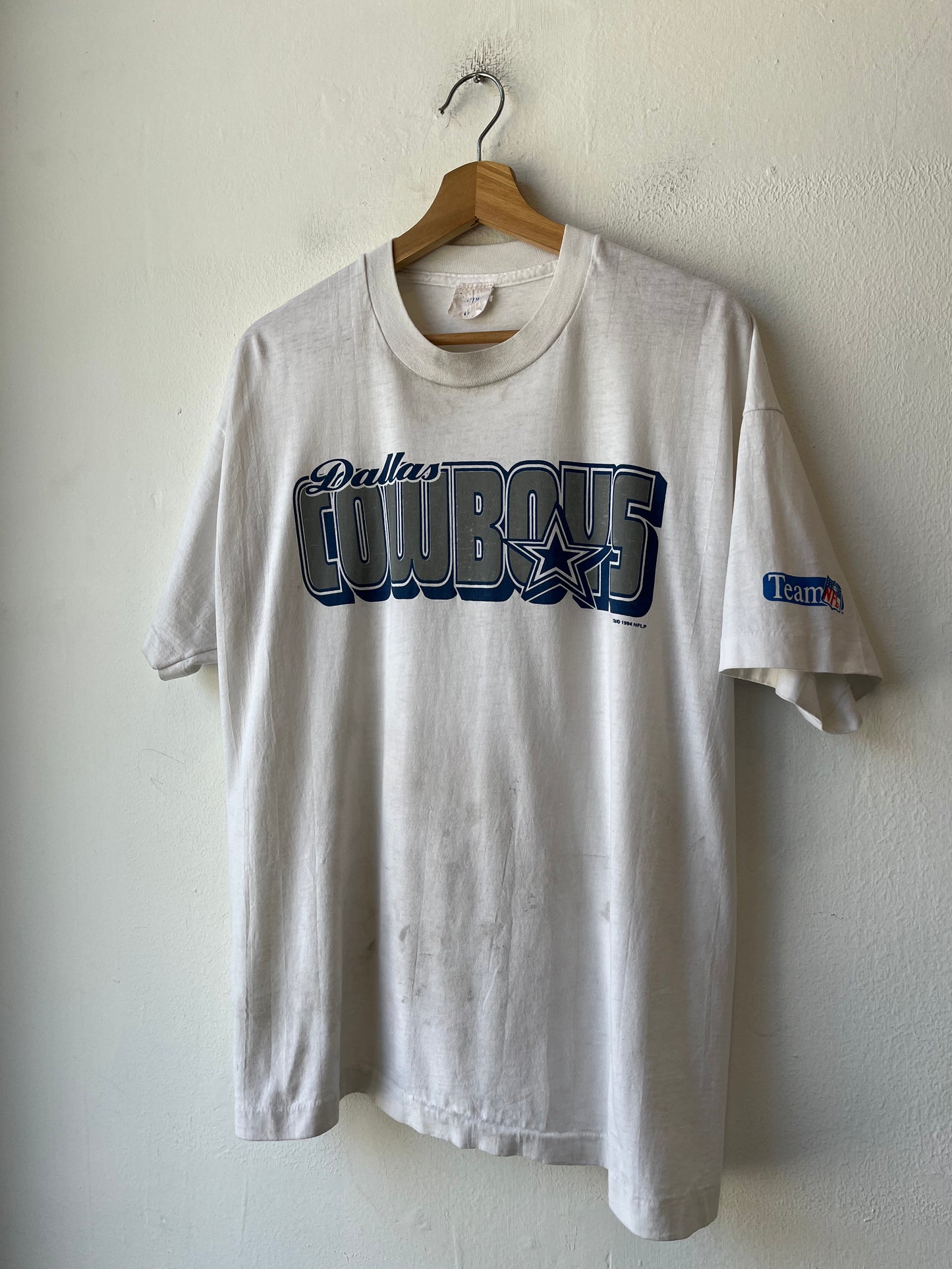 1994 Dallas Cowboys T-Shirt