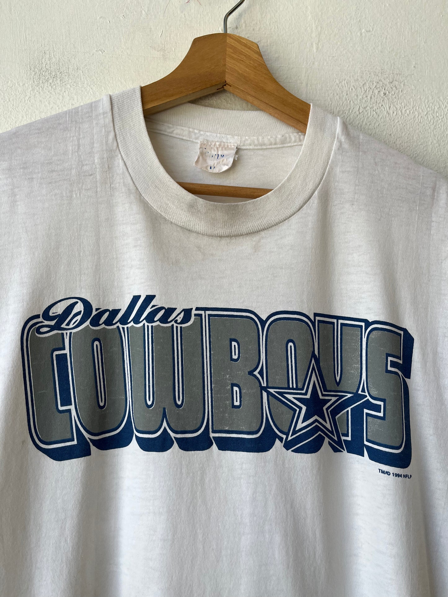 1994 Dallas Cowboys T-Shirt