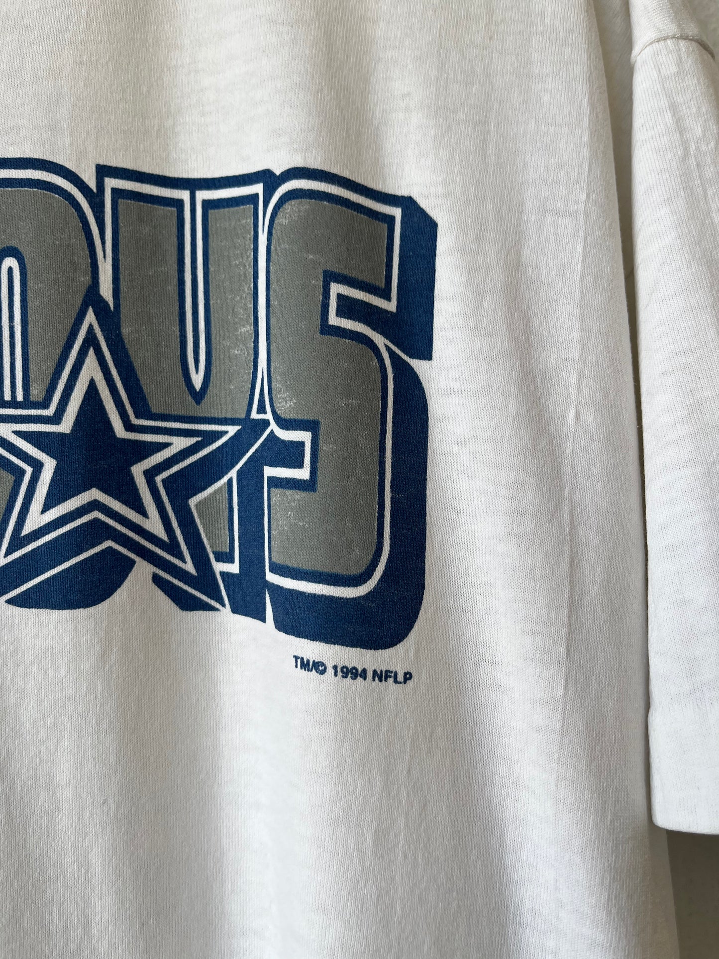 1994 Dallas Cowboys T-Shirt