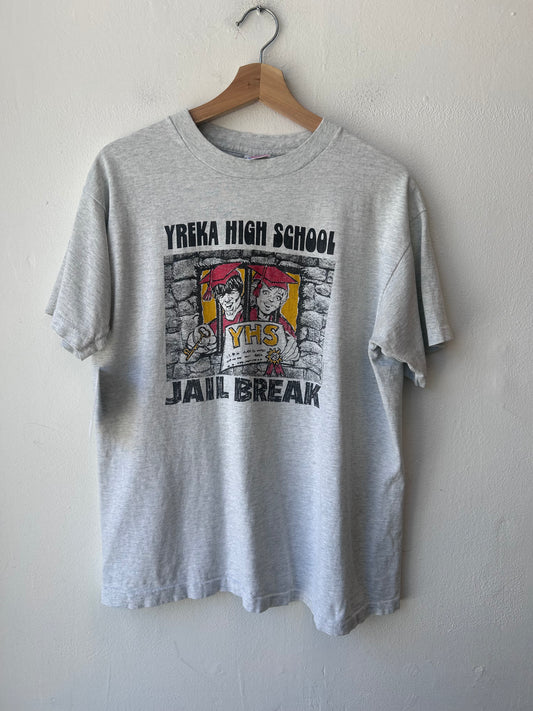 1995 Jail Break T-Shirt