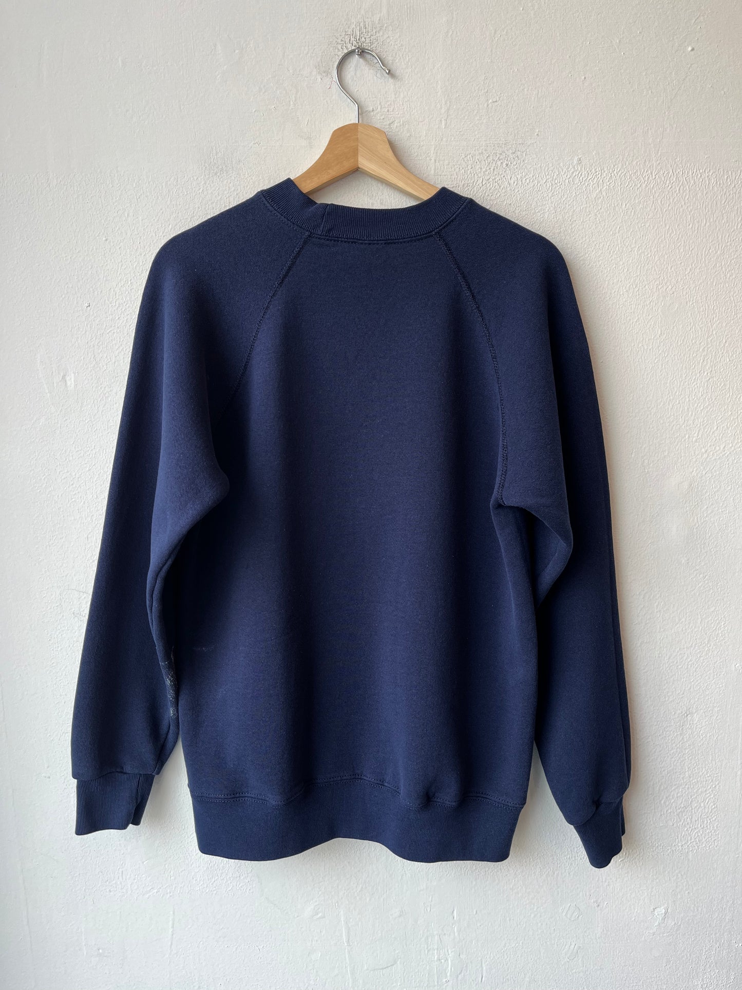 90's Notre Dame Sweatshirt