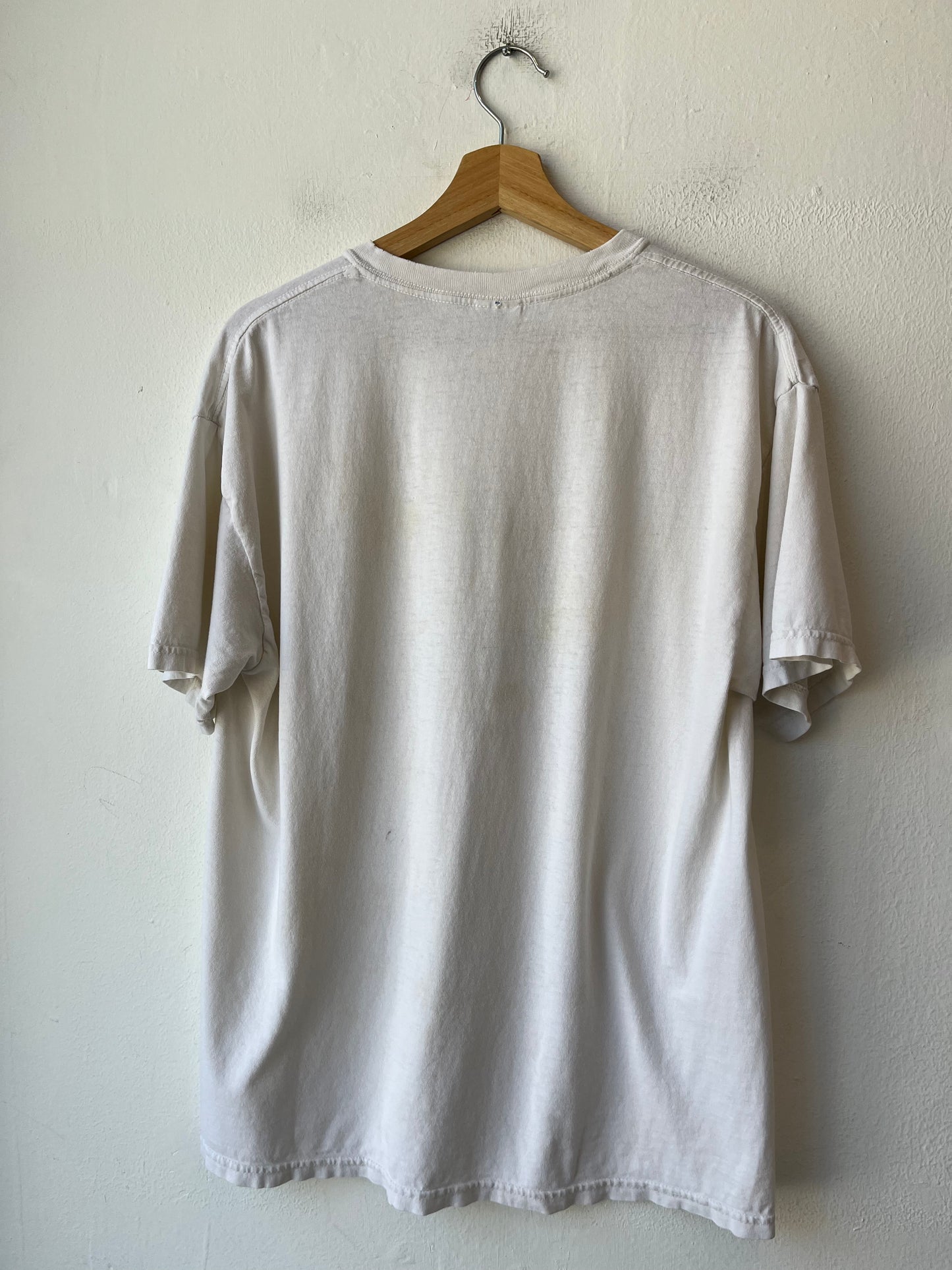 Y2K Triangle Eye T-Shirt