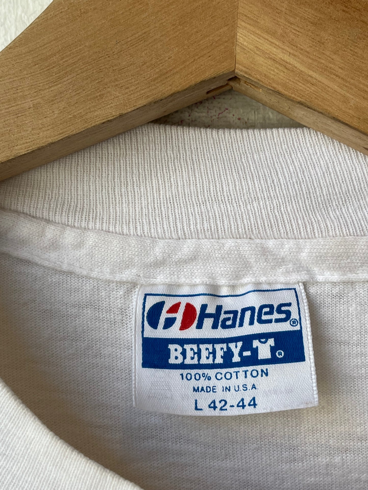 1987 Pepperdine Waves T-Shirt