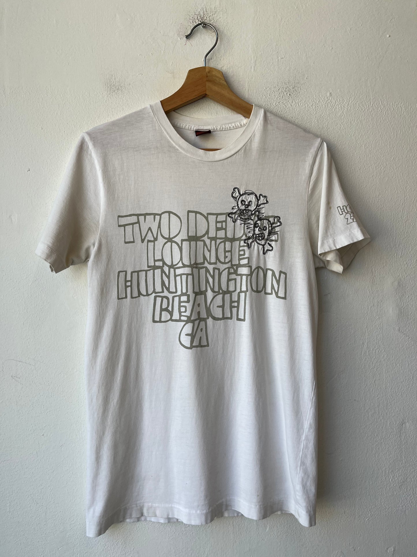 Y2K Hollister 22 T-Shirt