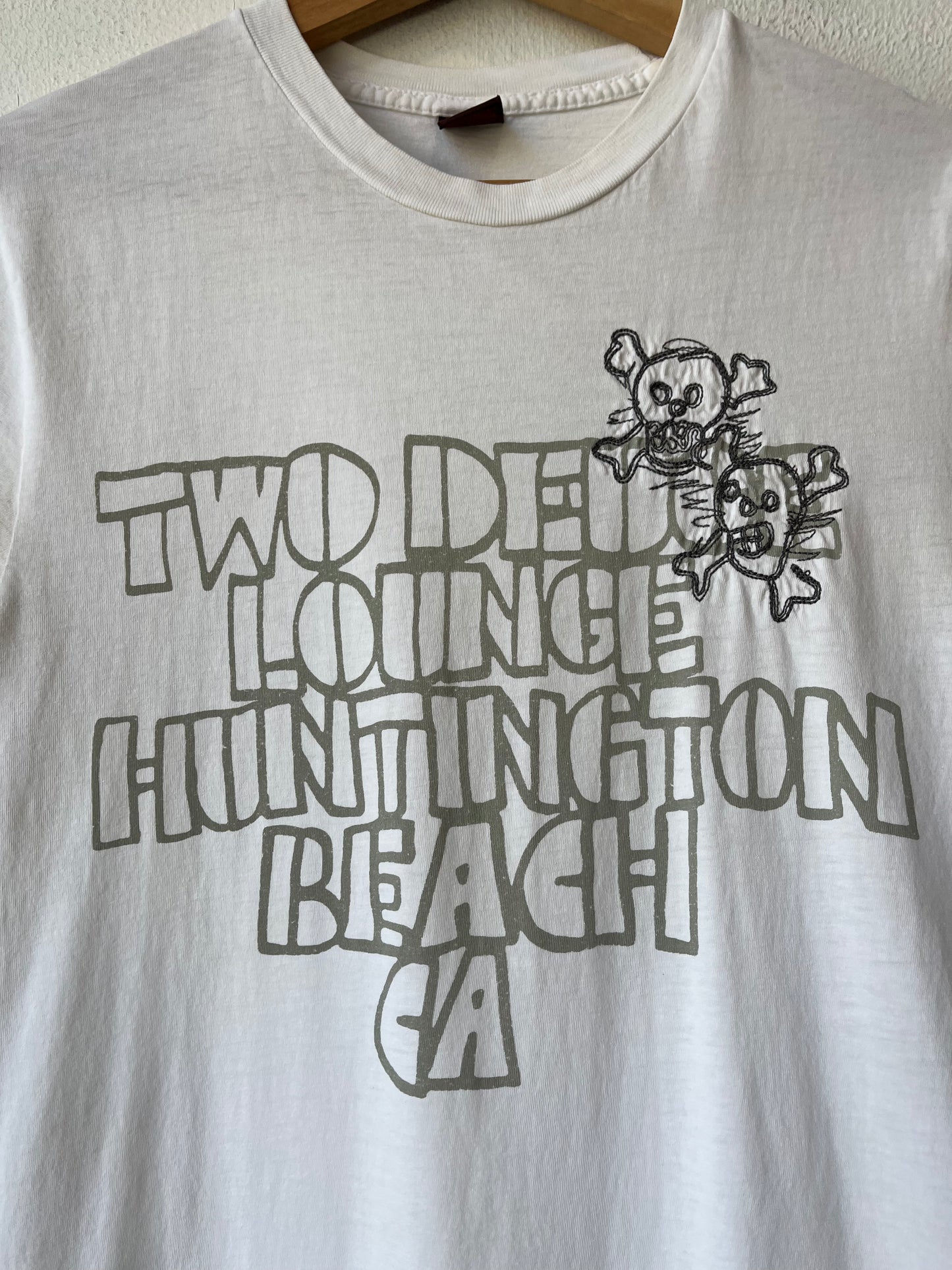 Y2K Hollister 22 T-Shirt