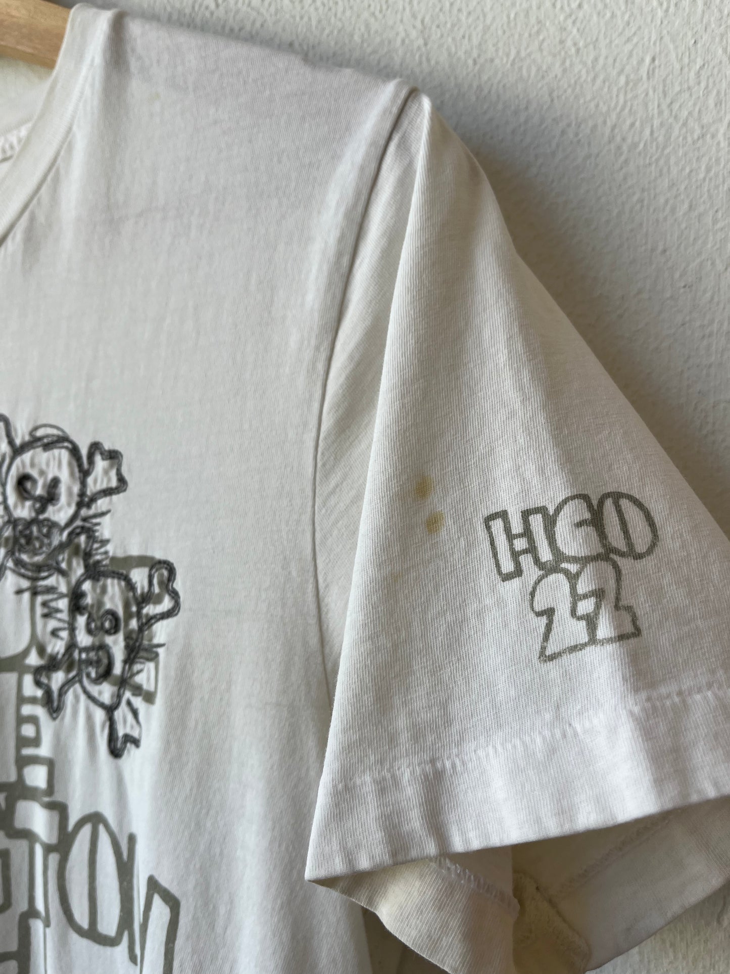 Y2K Hollister 22 T-Shirt