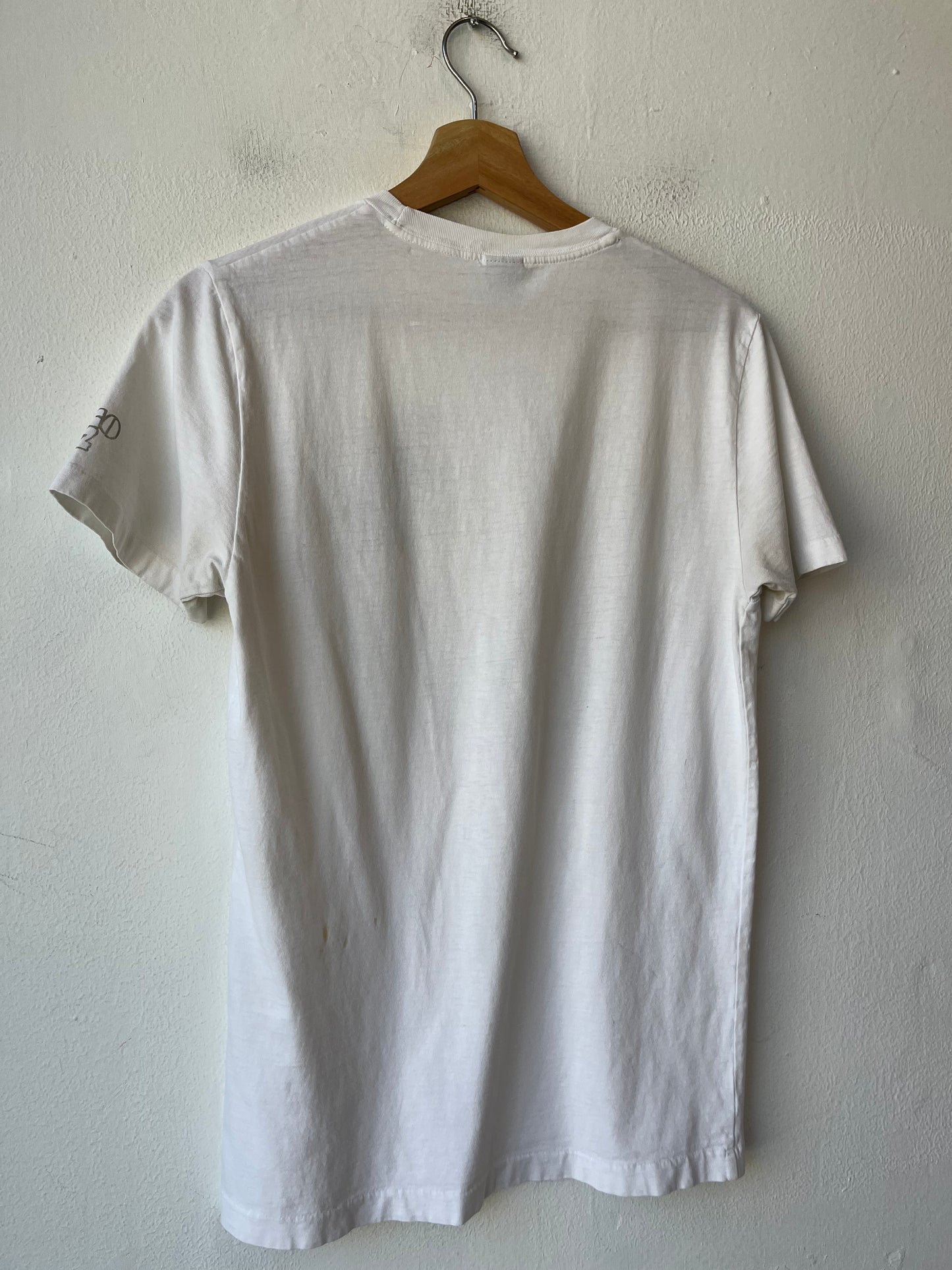 Y2K Hollister 22 T-Shirt