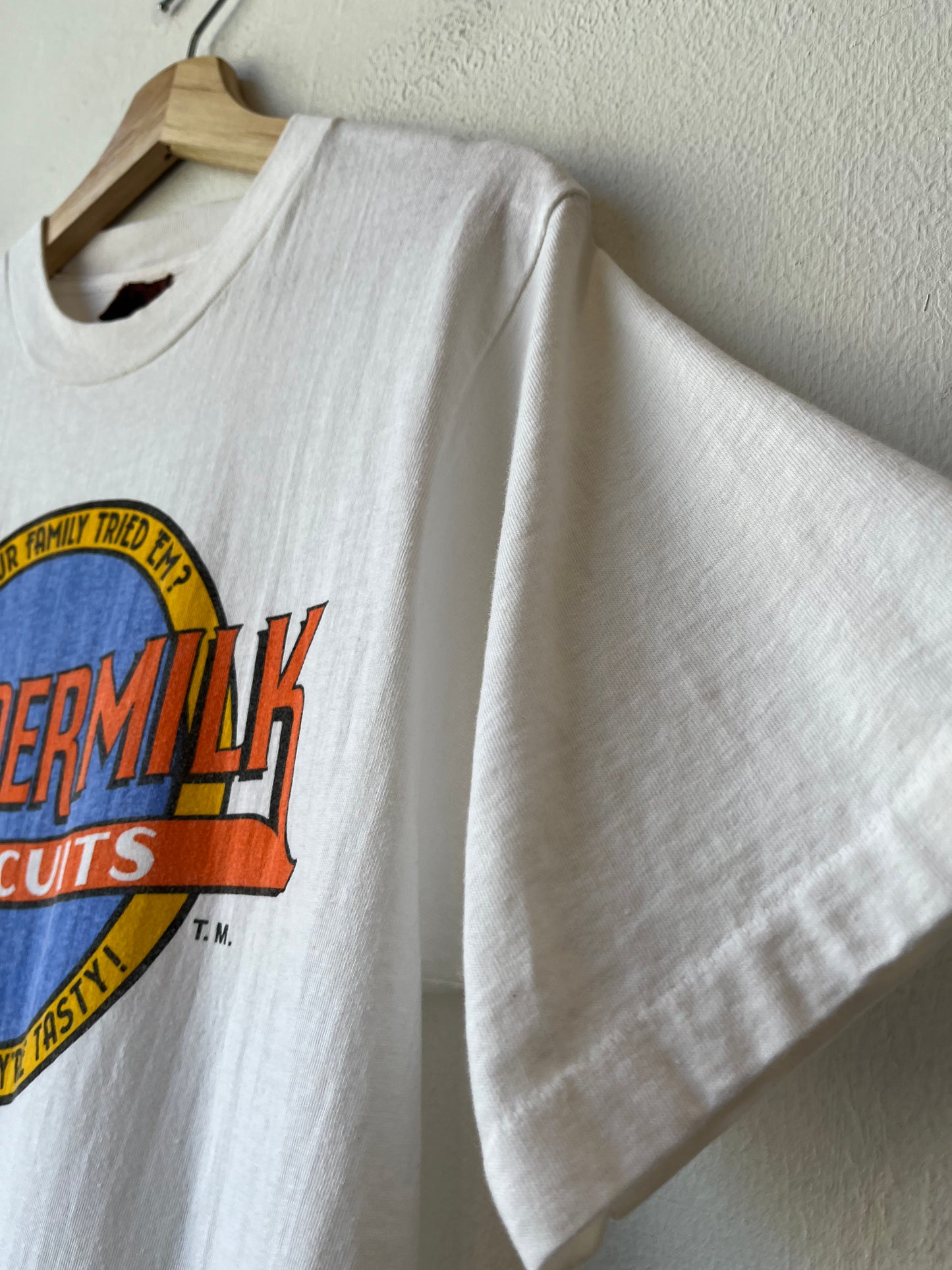 70's Powdermilk Biscuits T-Shirt