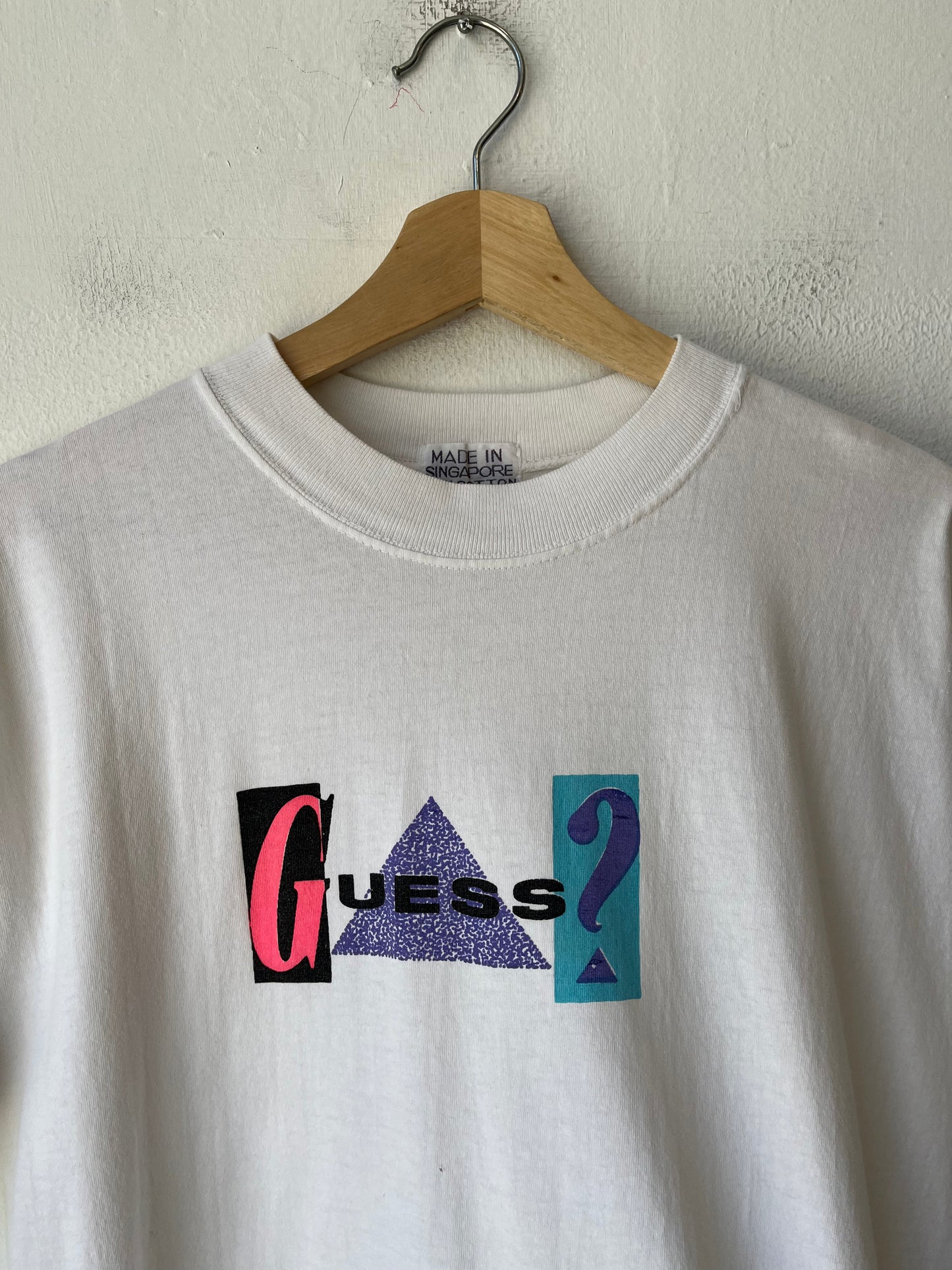90's Guess T-Shirt