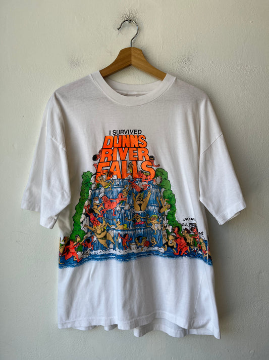 80's Jamaica T-Shirt