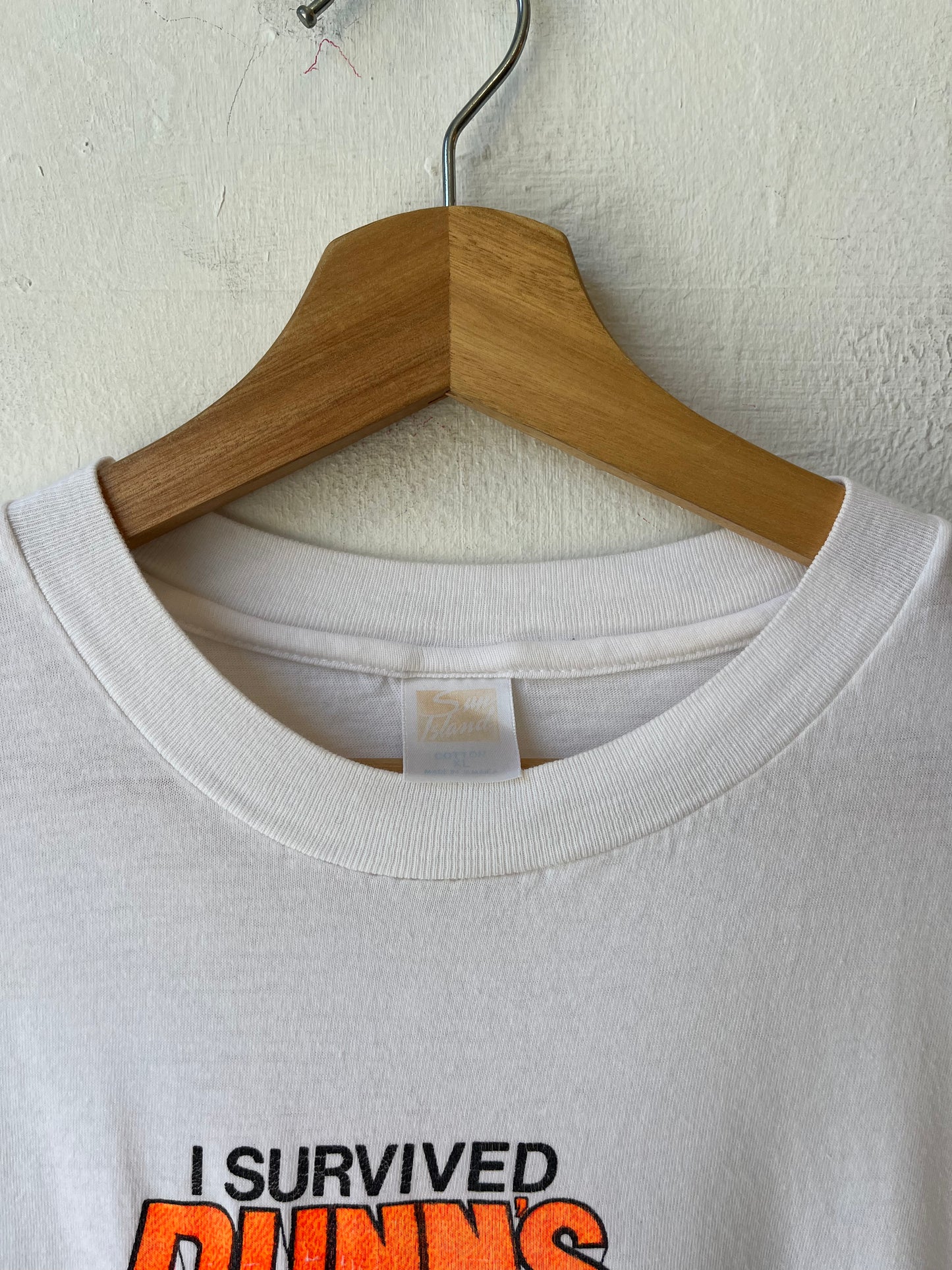 80's Jamaica T-Shirt