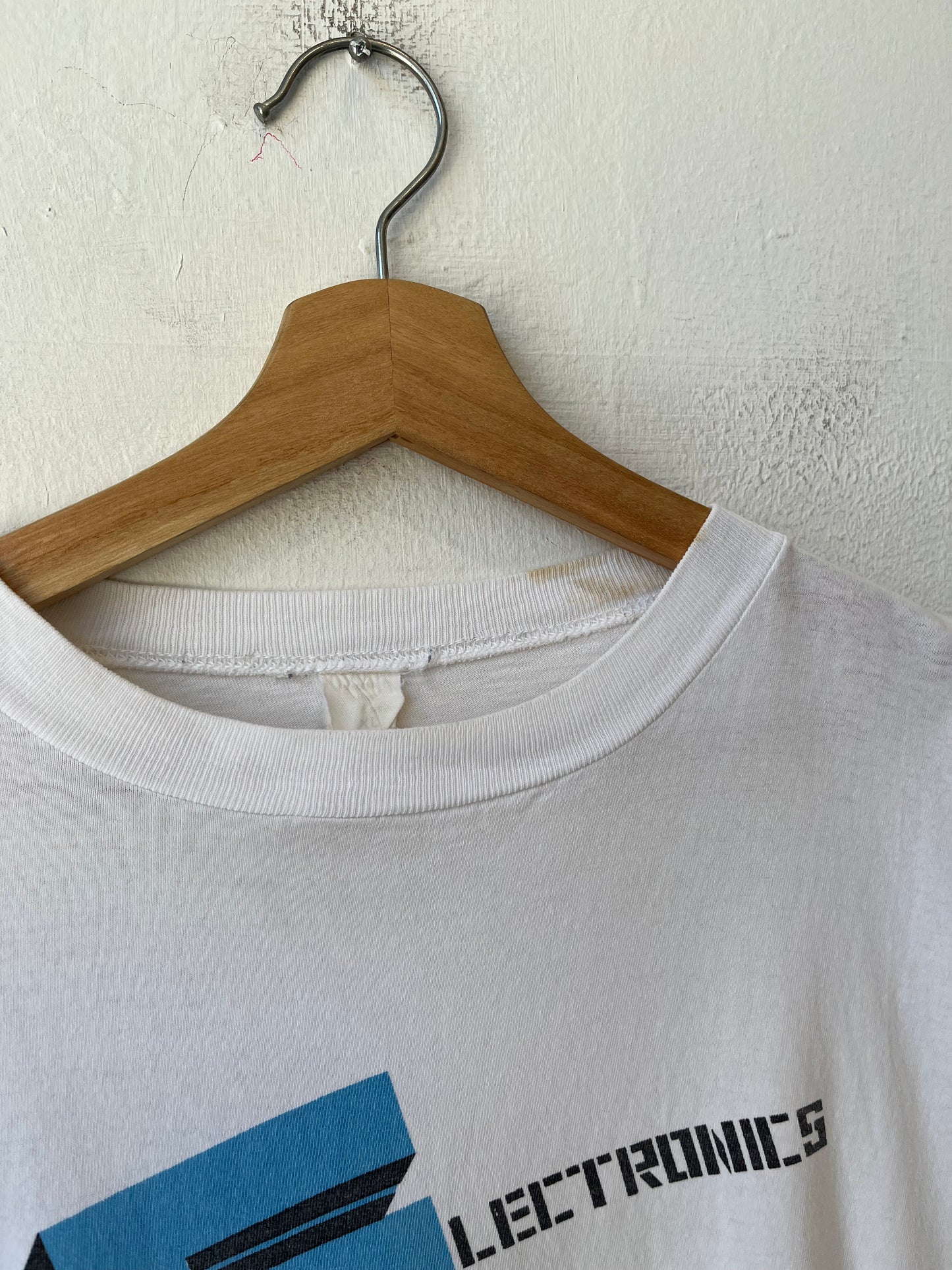 90's ETL T-Shirt