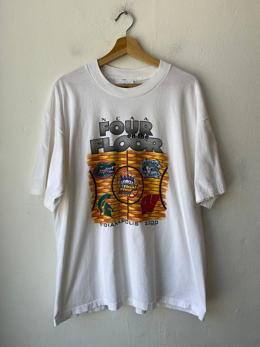 2000 Final Four T-Shirt