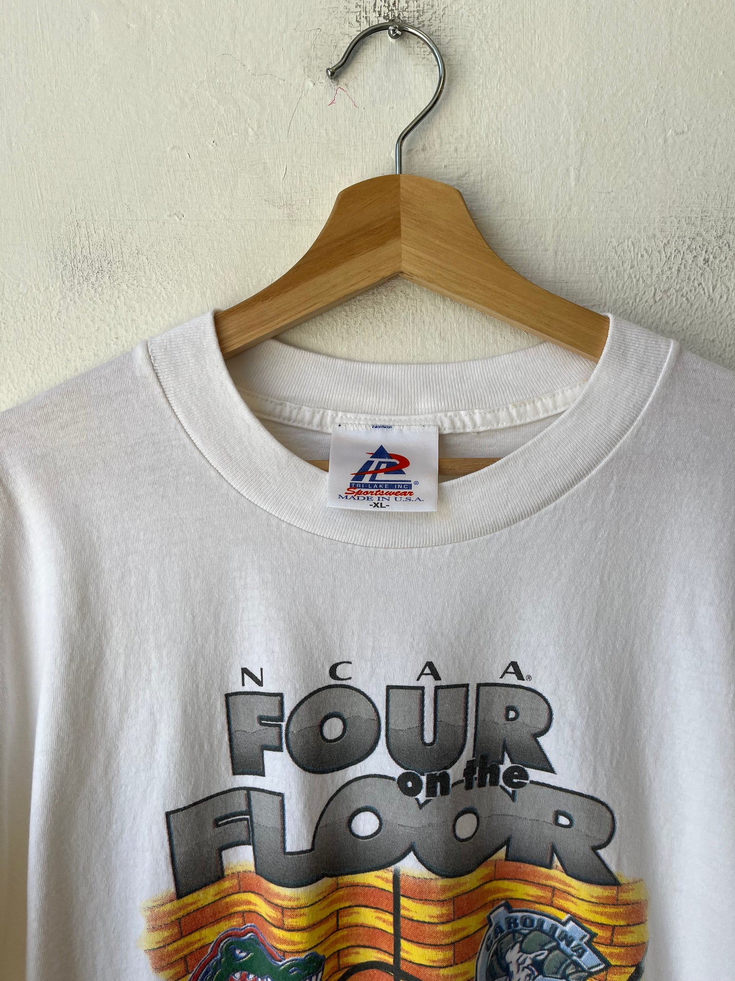 2000 Final Four T-Shirt