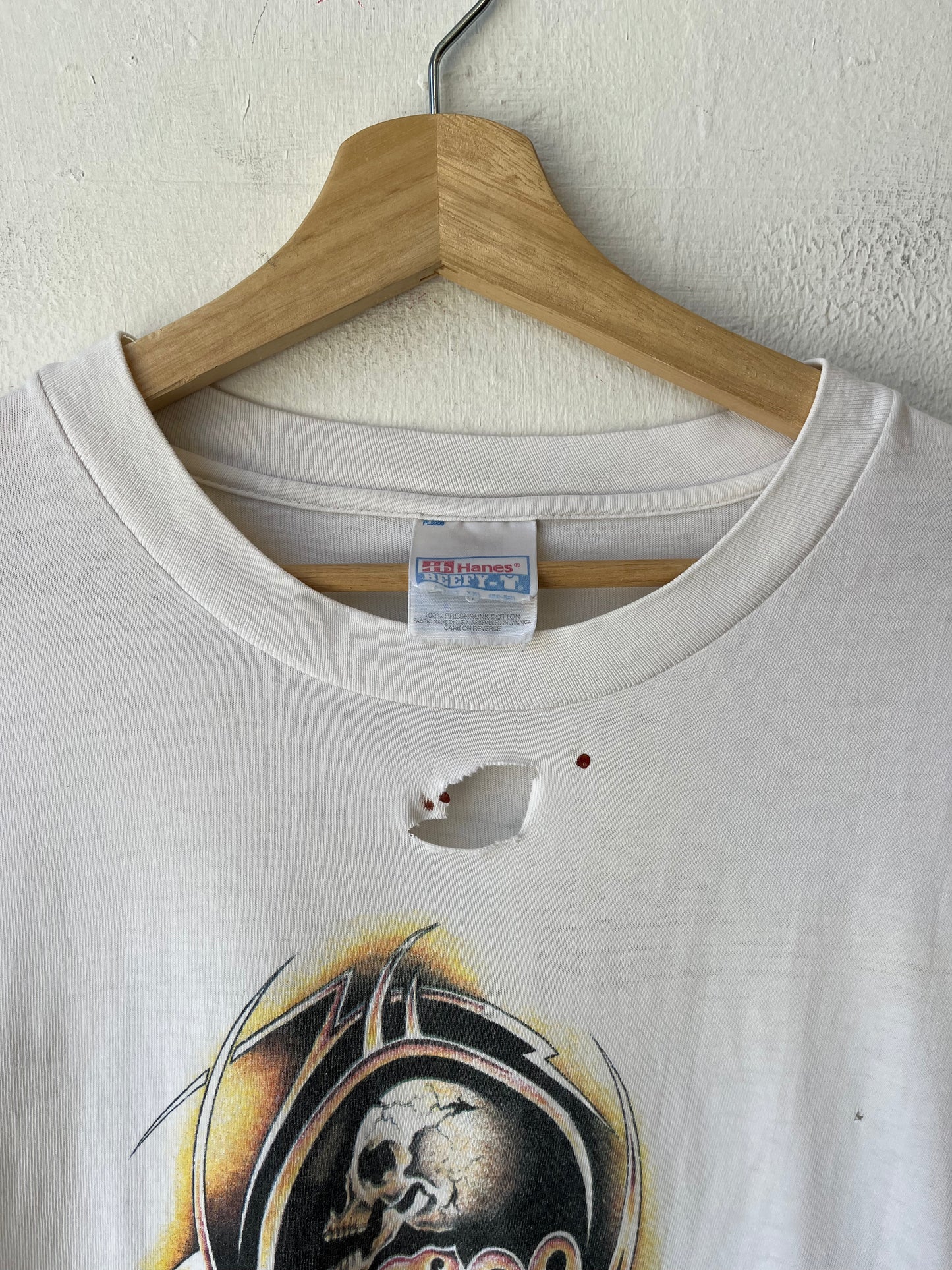 1996 Tattoo Magazine T-Shirt