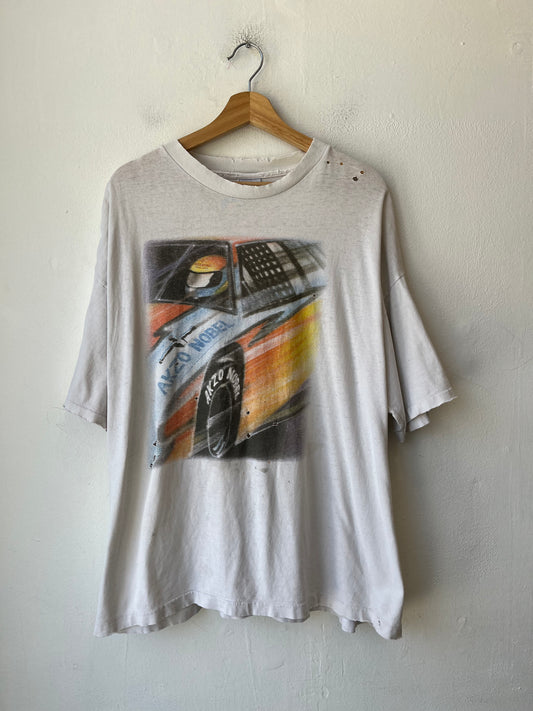 90's Akzo Nobel Racing T-Shirt