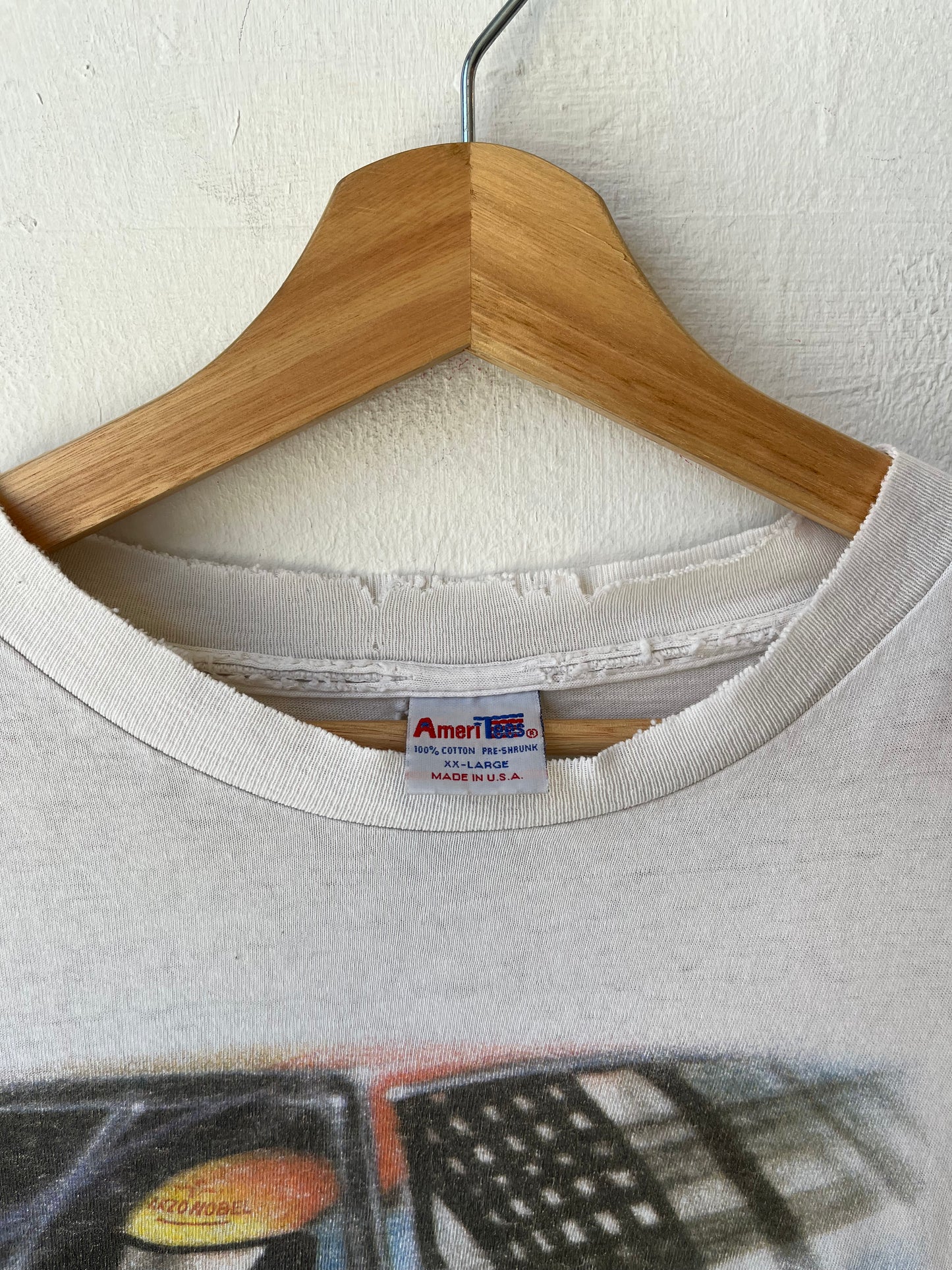 90's Akzo Nobel Racing T-Shirt