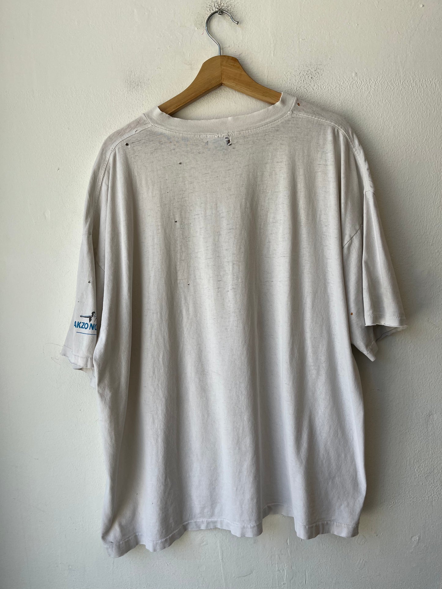 90's Akzo Nobel Racing T-Shirt
