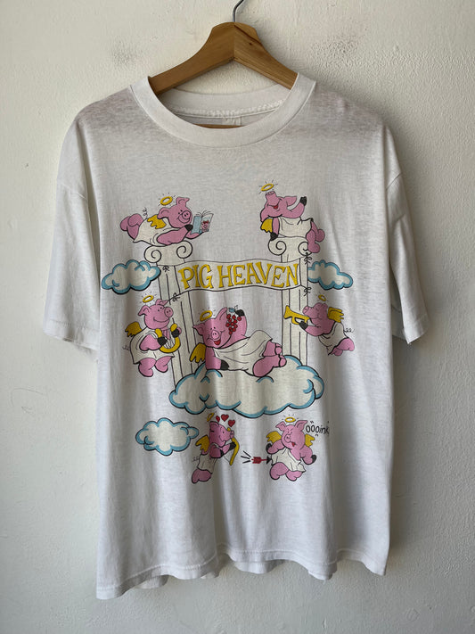 90's Pig Heaven T-Shirt