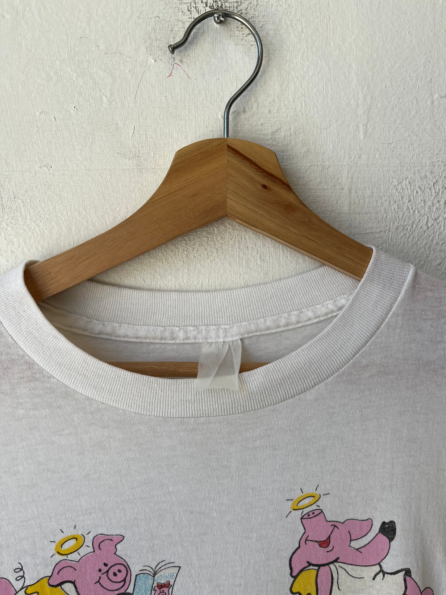 90's Pig Heaven T-Shirt