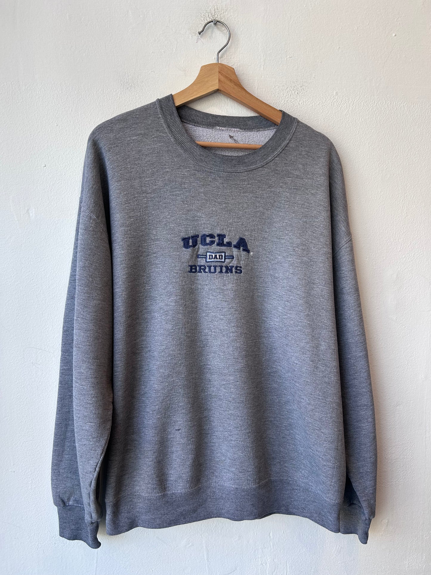 90's UCLA Dad Sweatshirt
