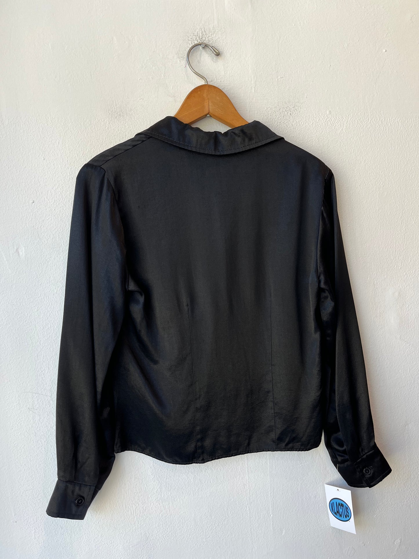 90's Rayon Shirt