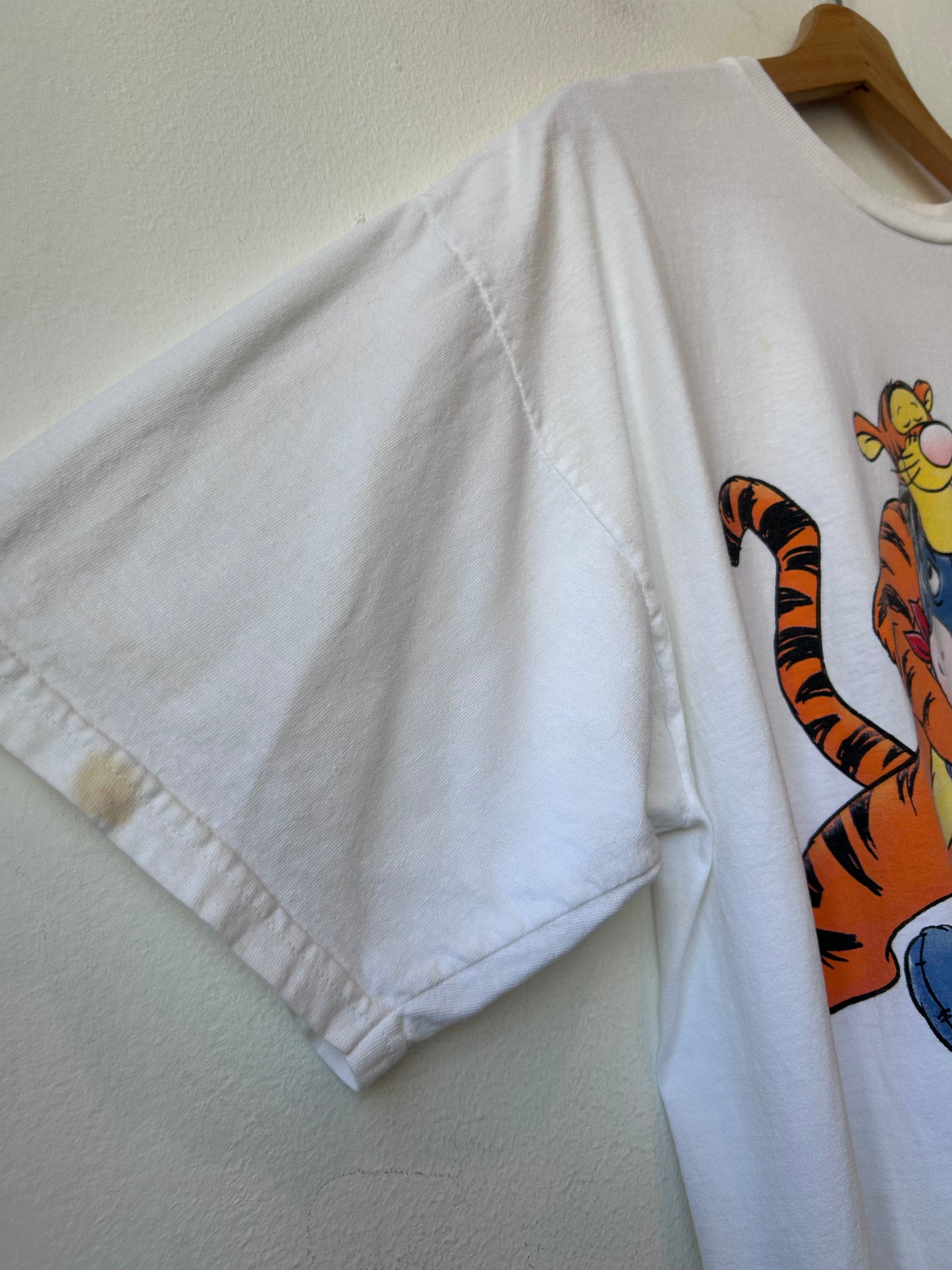 Y2K Pooh & Friends T-Shirt