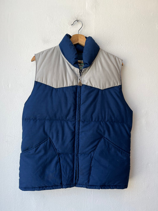 80's Pacific Trail Vest