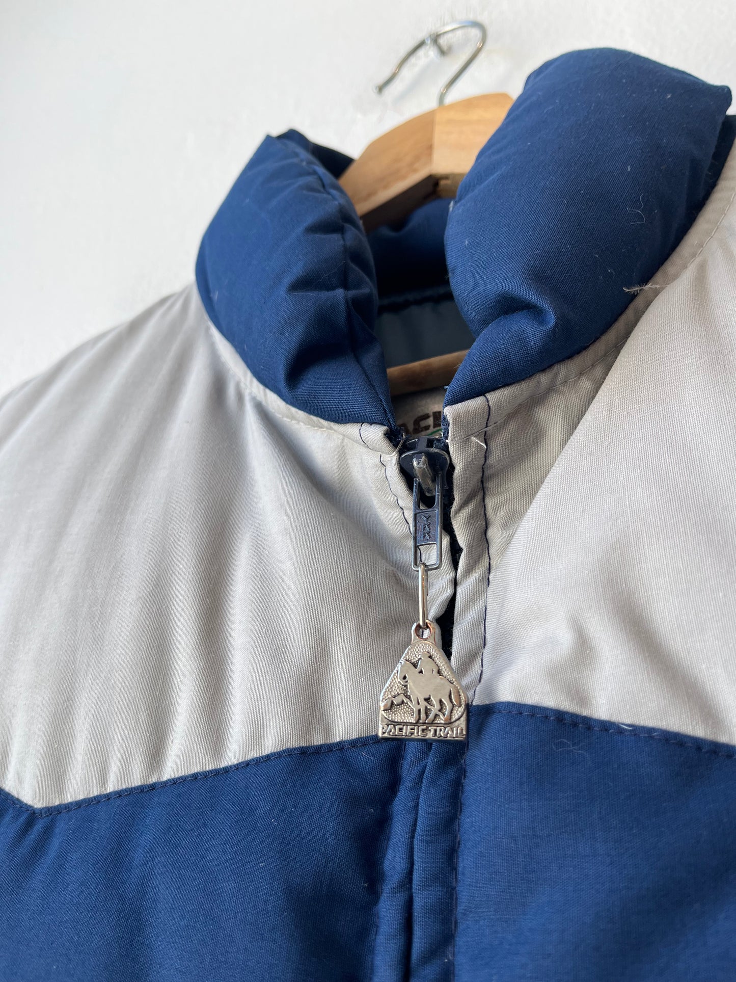 80's Pacific Trail Vest