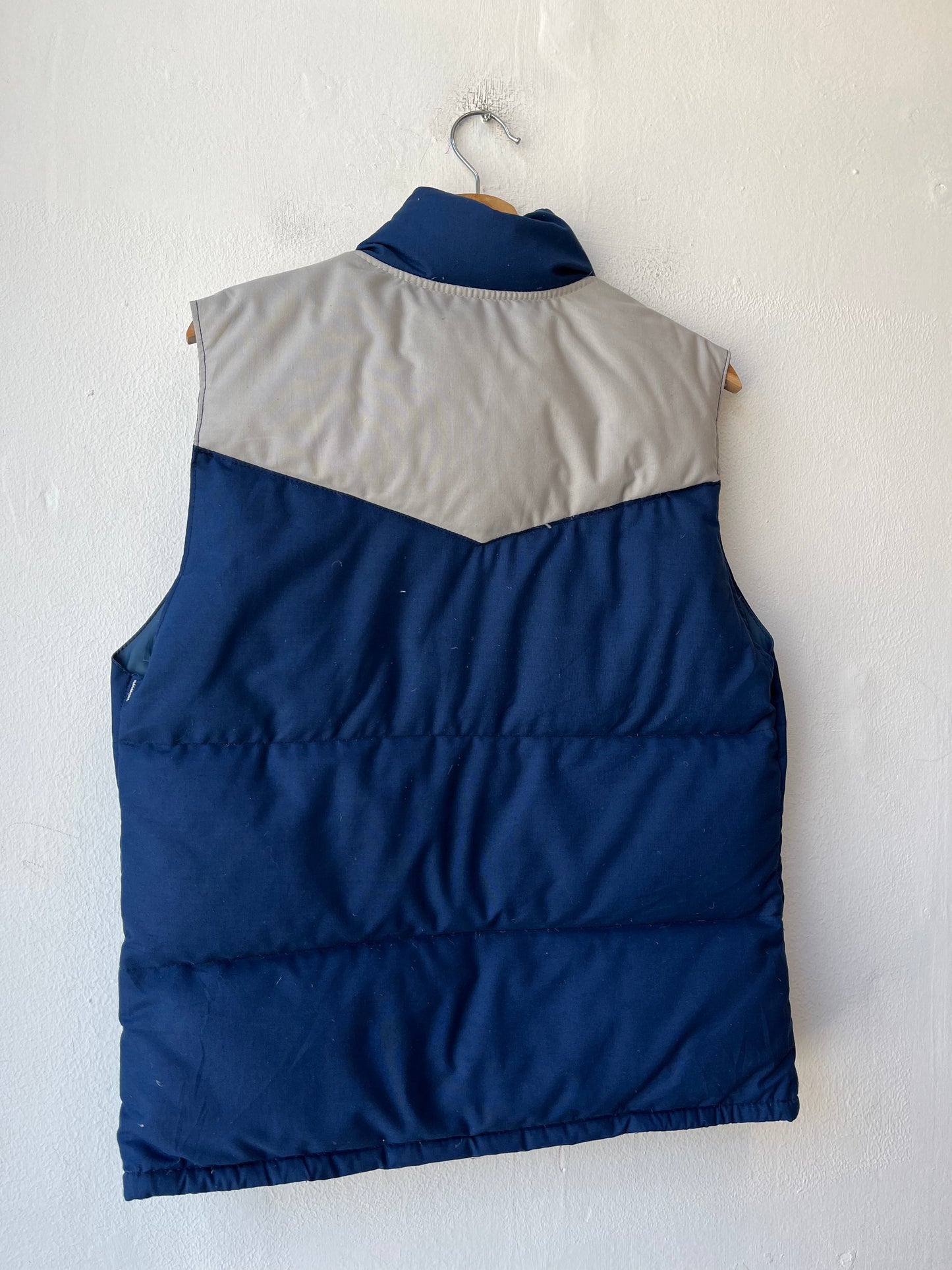 80's Pacific Trail Vest