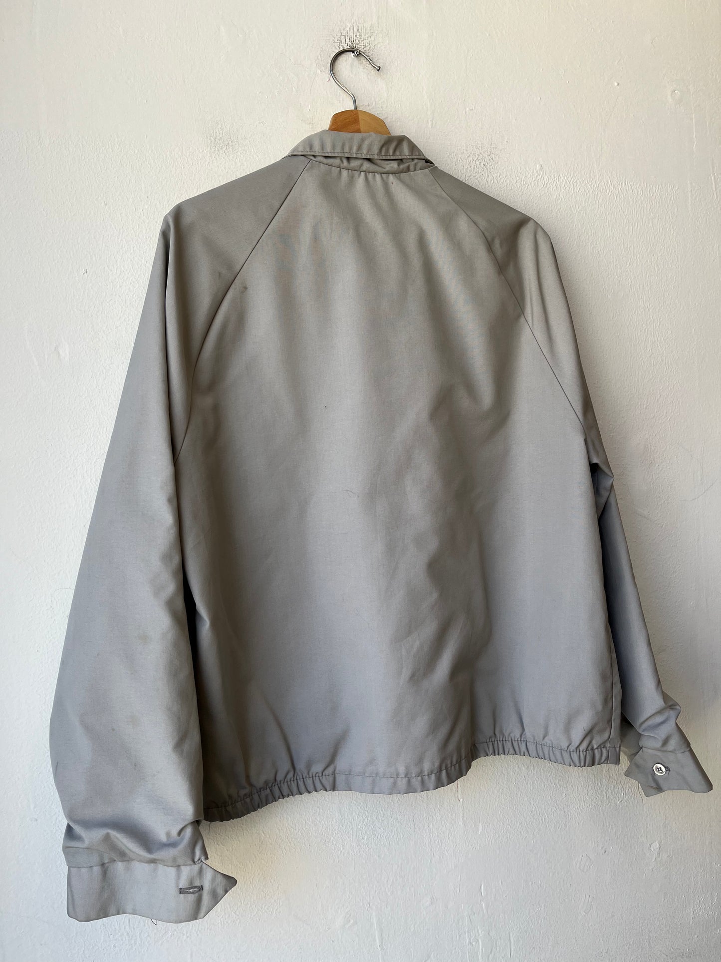 70's Jeep Video Tec Work Jacket