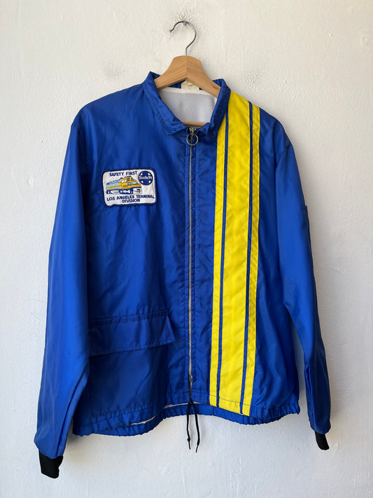 80's Santa Fe Racing Jacket