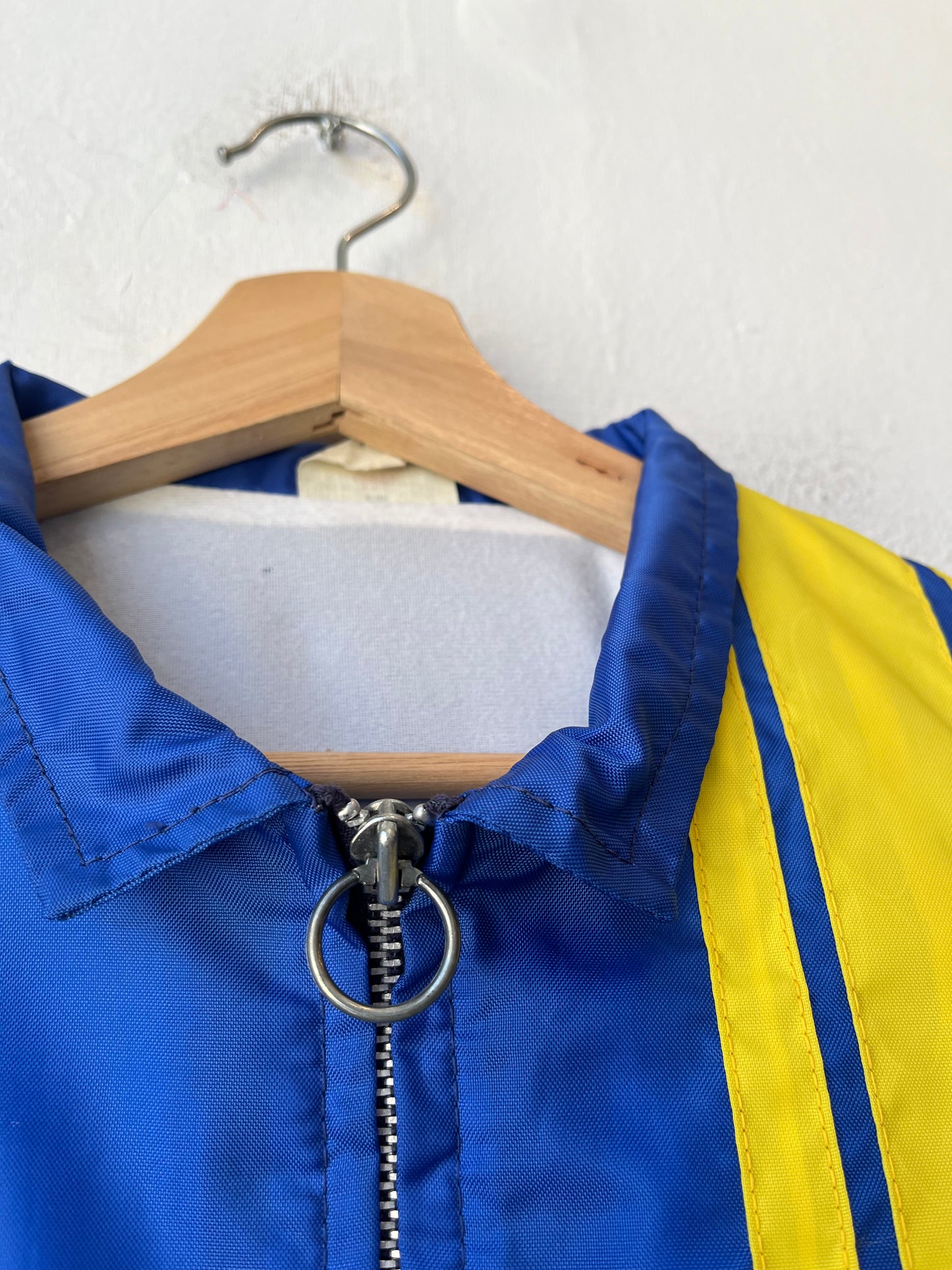 80's Santa Fe Racing Jacket
