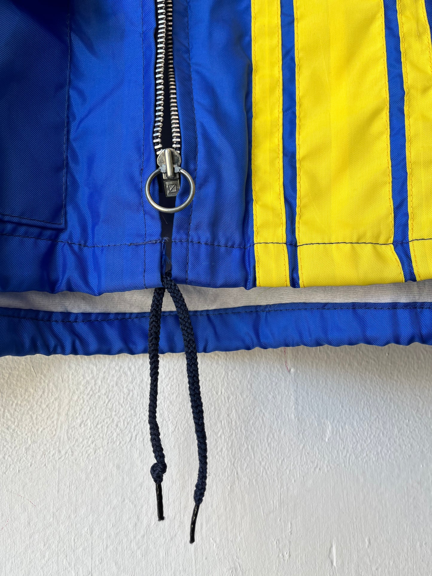 80's Santa Fe Racing Jacket